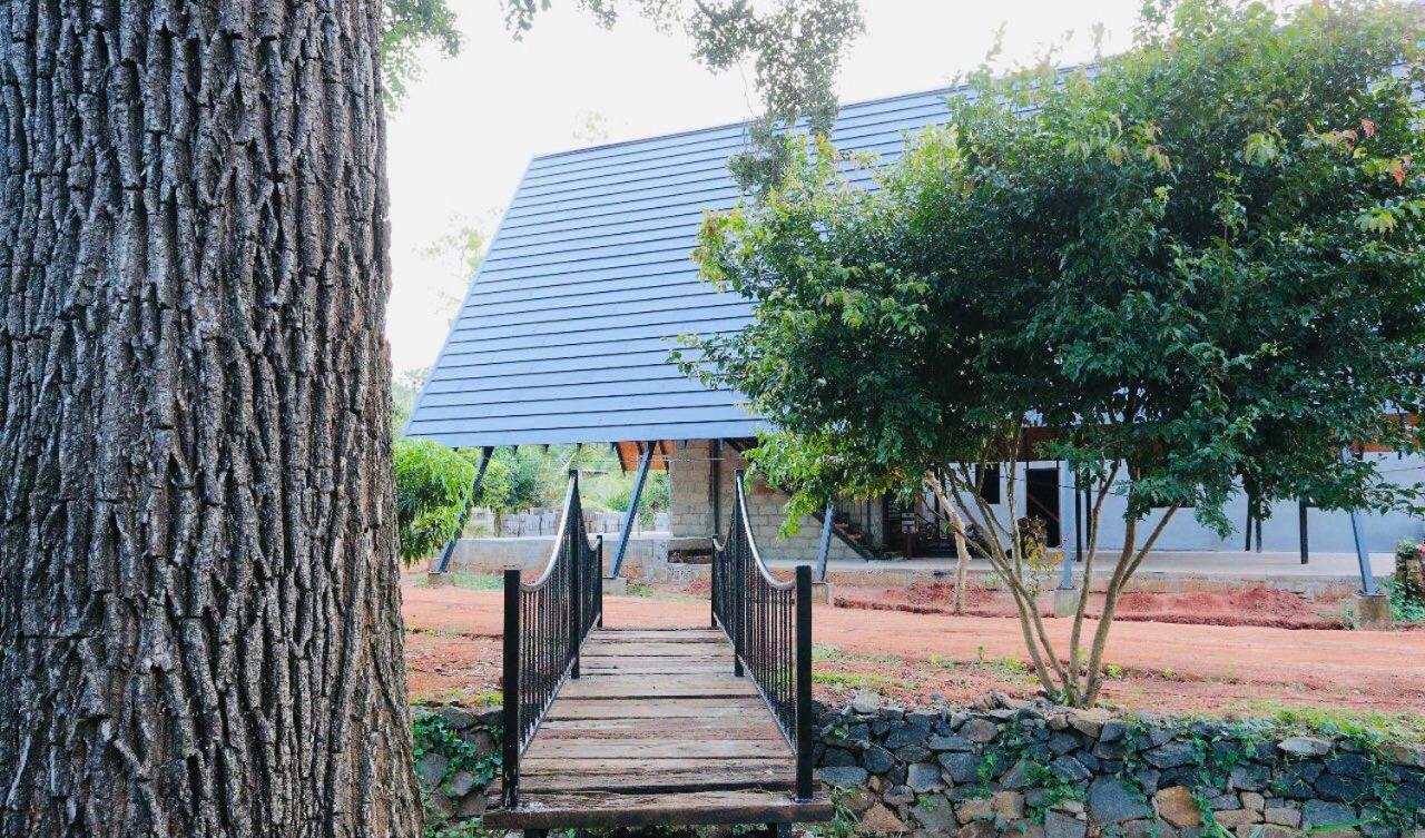 Hotel Lolu Village