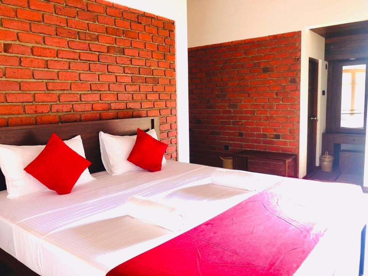 Hotel Lolu Village