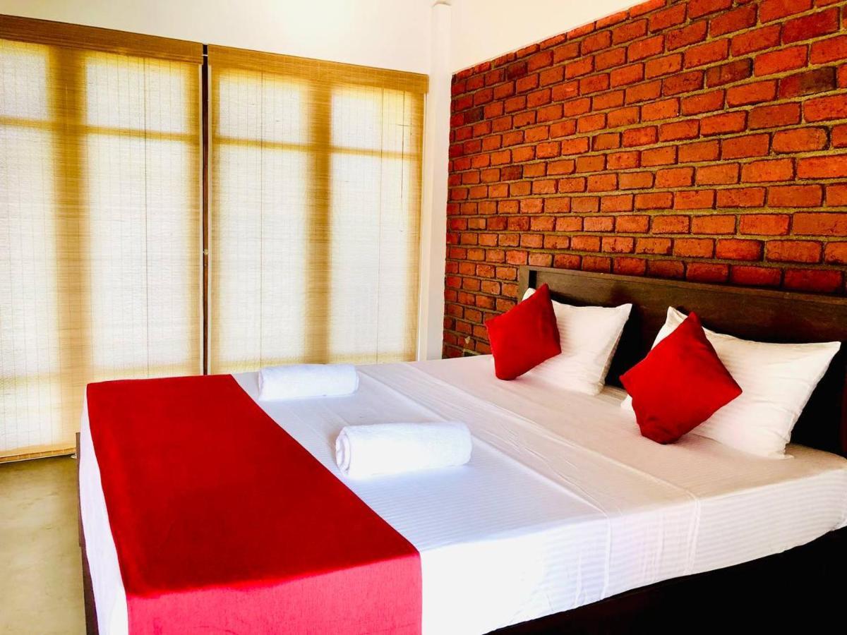 Hotel Lolu Village 3*