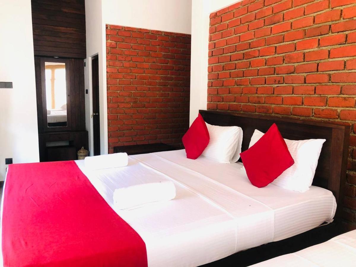 Lolu Village Hotel Anuradhapura