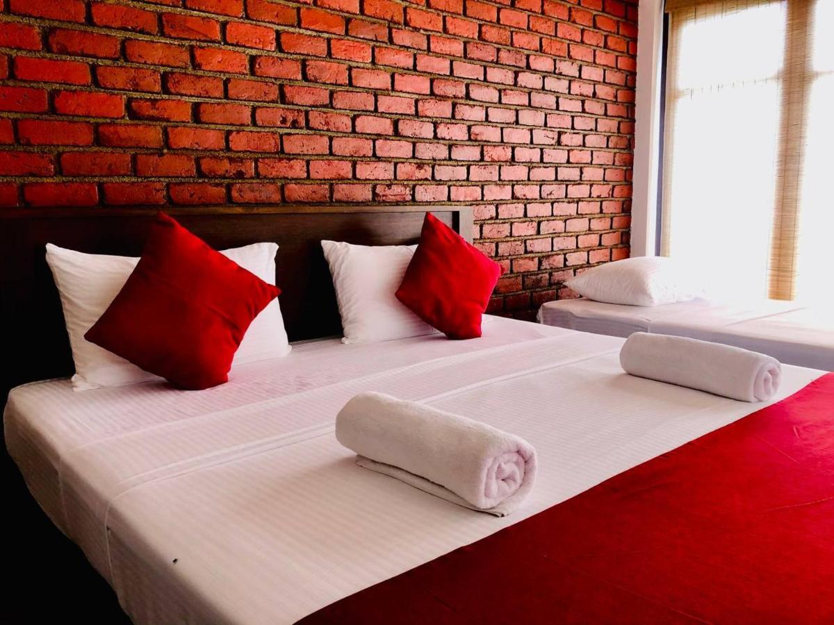 Hotel Lolu Village 3*