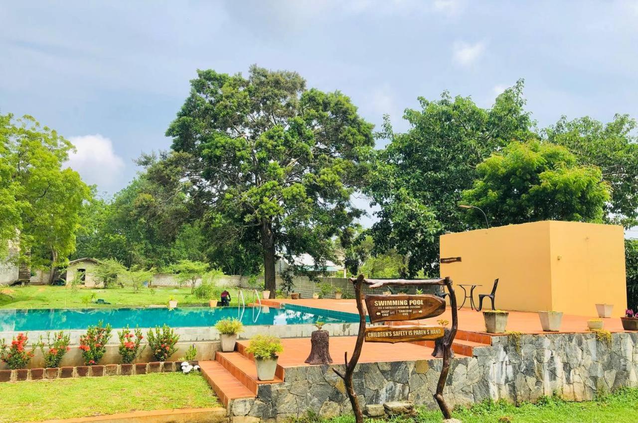 Hotel Lolu Village 3*