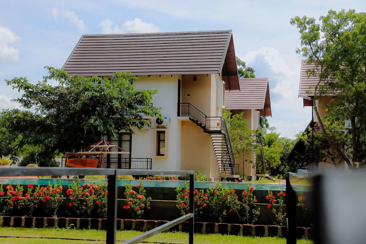 Lolu Village Hotel