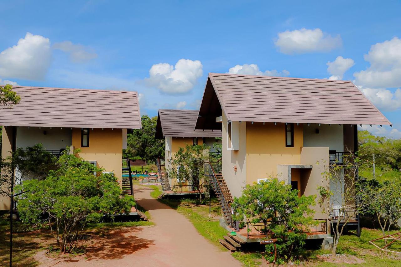 Lolu Village
