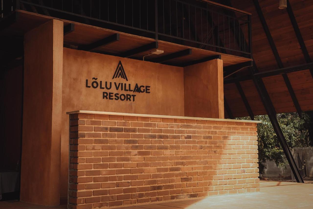 Hotel Lolu Village