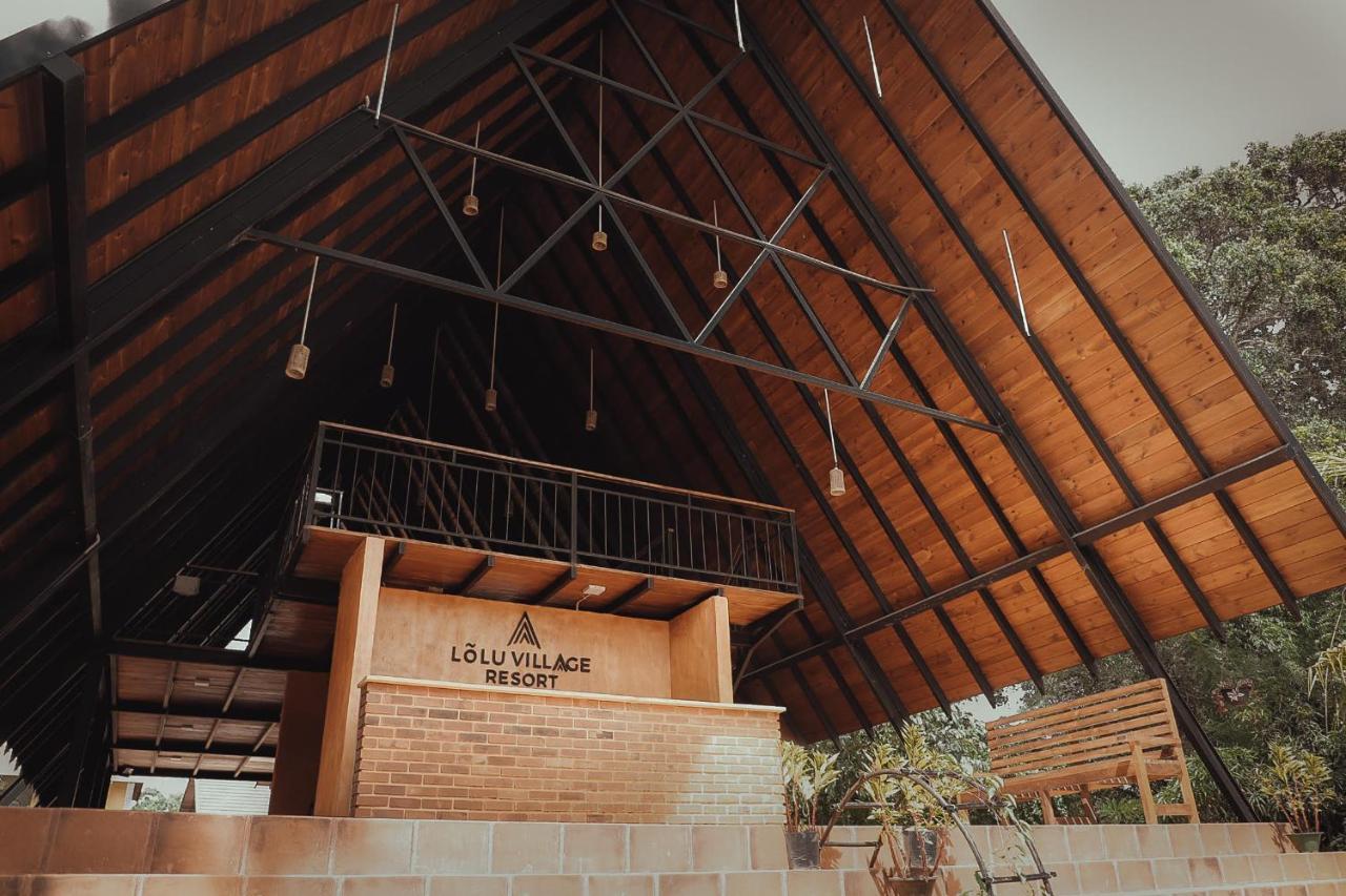 Lolu Village Hotel