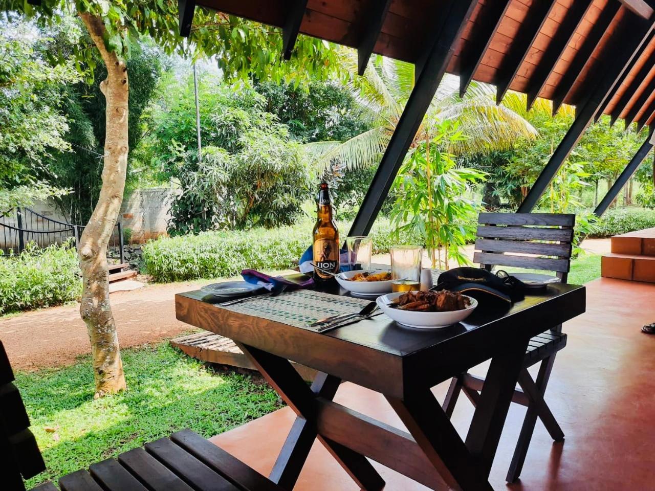 Hotel Lolu Village 3*