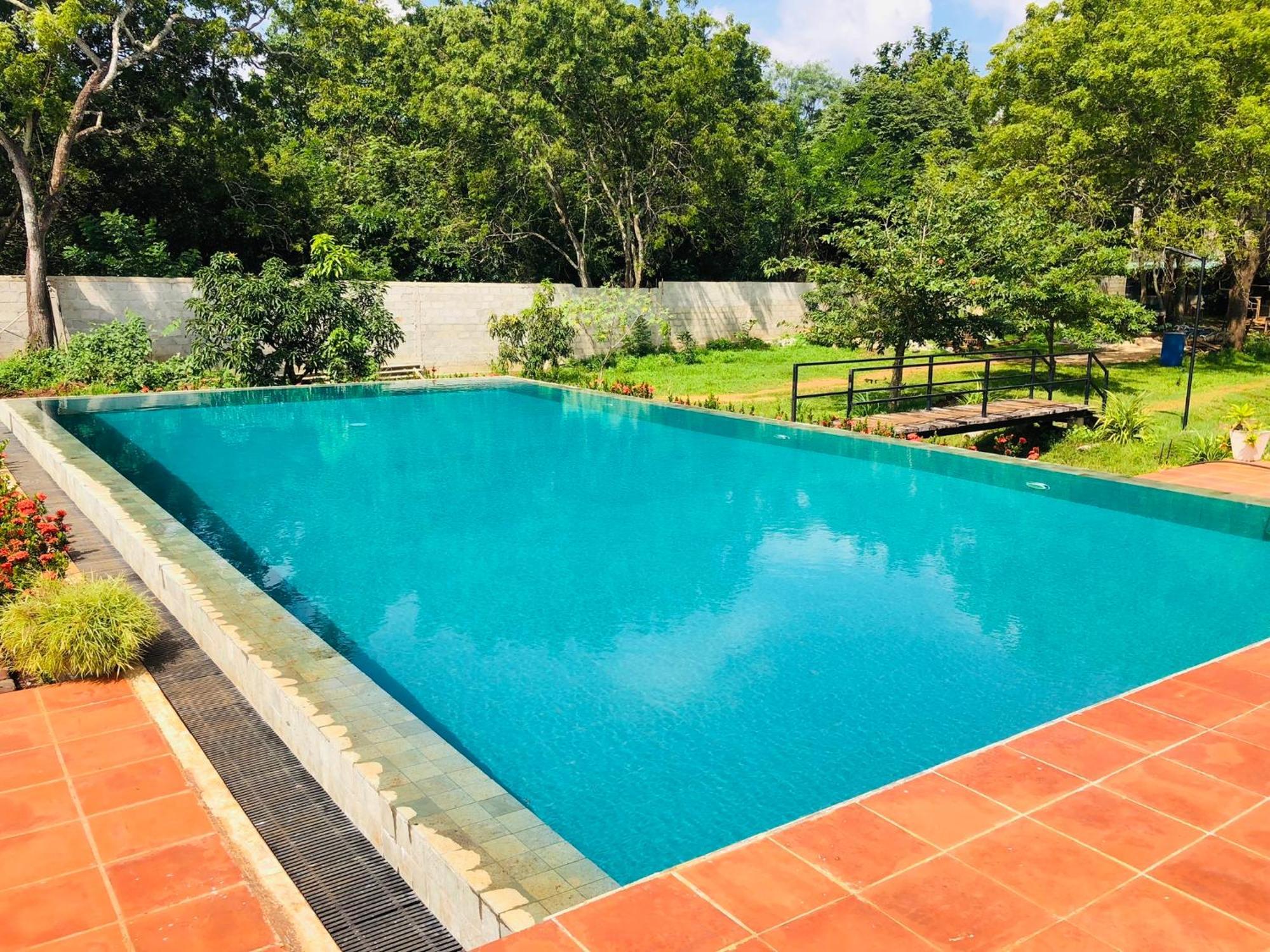 Lolu Village Hotel