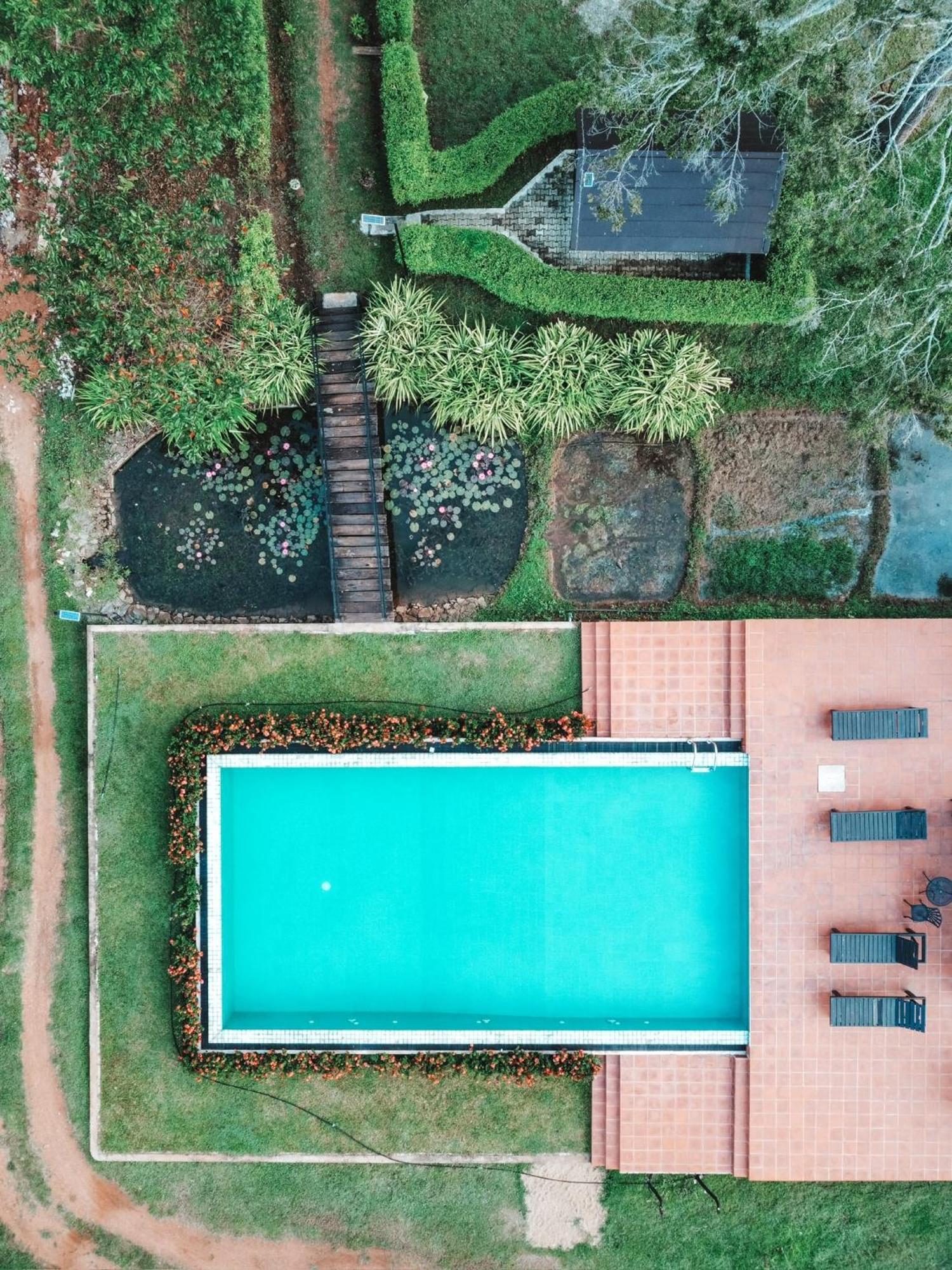 Lolu Village 3* Anuradhapura